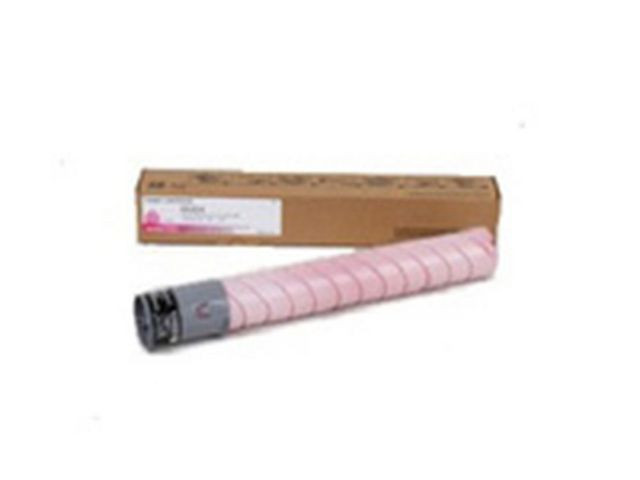 BildeBIZHUB C360 toner magenta 26K