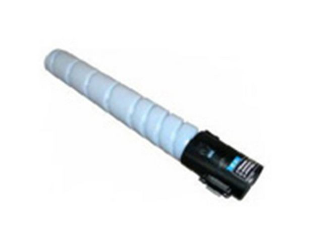BildeBIZHUB C360 toner cyan 26K