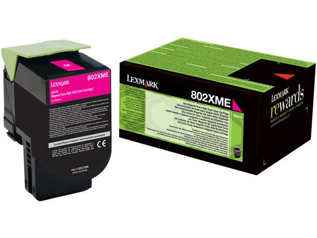 BildeCX510 magenta toner 4k (Corporate)