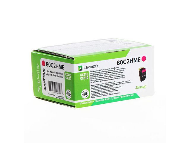 BildeCX410/CX510 magenta toner 3k (Corporate)