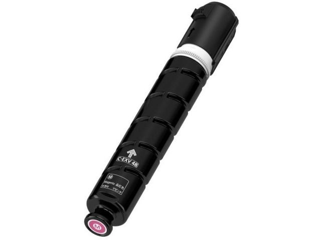 BildeC-EXV48M magenta toner