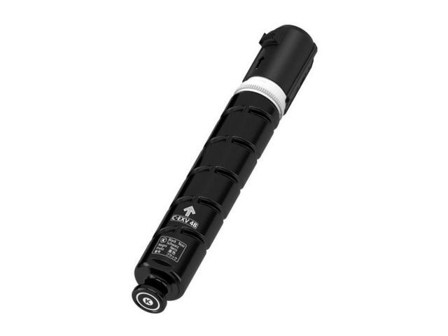 BildeC-EXV48BK black toner