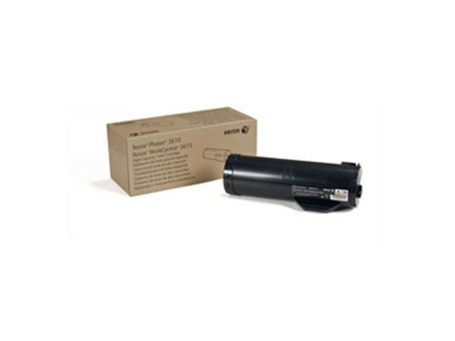 BildePhaser 3610 HC toner black, 14.1K