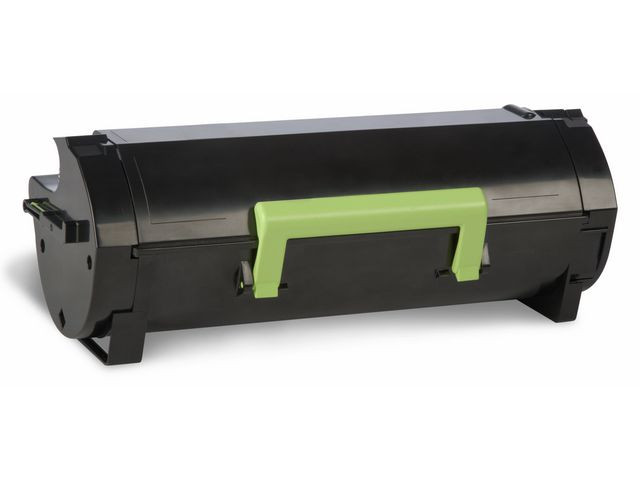 Bilde510dn/610de black toner 20k (Corporate)