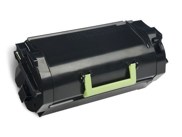 Bilde810de/812de black toner 25k (Corporate)