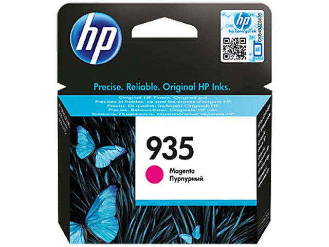 BildeHP Ink C2P21AE 935 Magenta