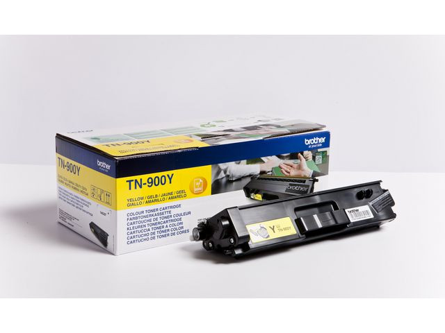 BildeHL-L9200CDWT yellow toner 6K