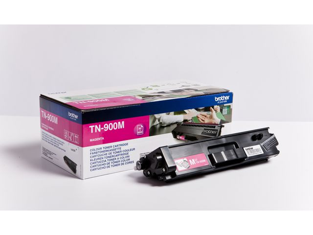 BildeHL-L9200CDWT magenta toner 6K