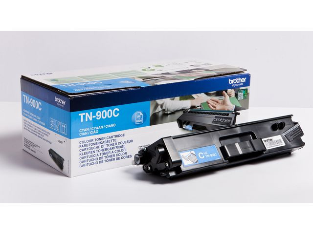 BildeHL-L9200CDWT cyan toner 6K