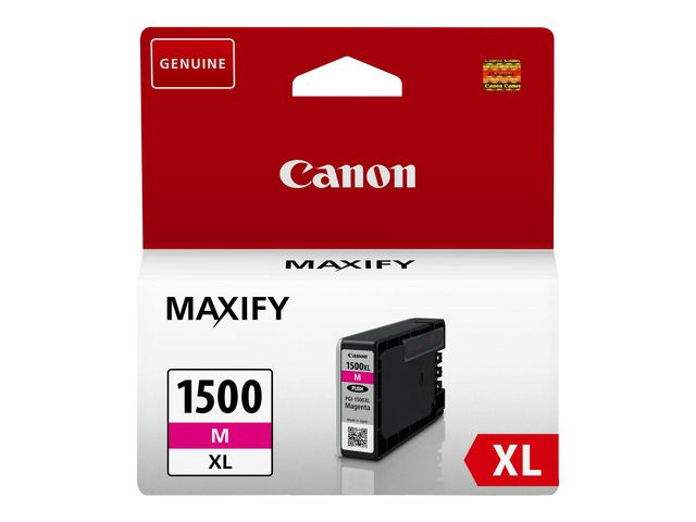 BildePGI-1500XL ink cartridge magenta