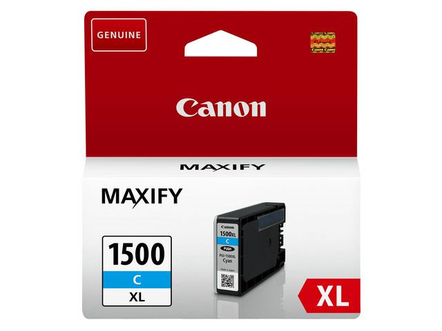 BildePGI-1500XL ink cartridge cyan