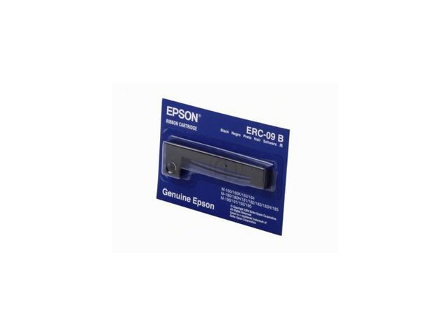 BildeERC-09 HX-20 black
