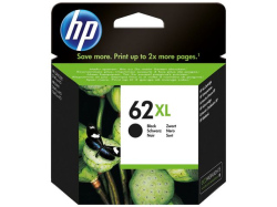 BildeHP 62XL BK (svart) blekkpatron 12 ml