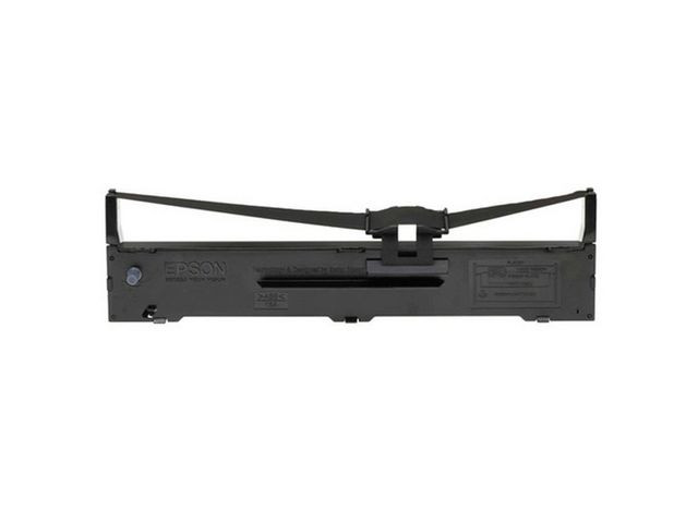 BildeLQ-590 black ribbon