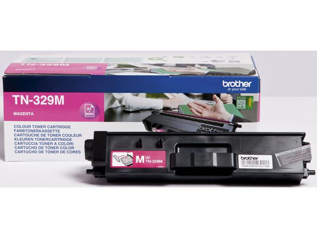 BildeHL-L8350CDW magenta toner 6K