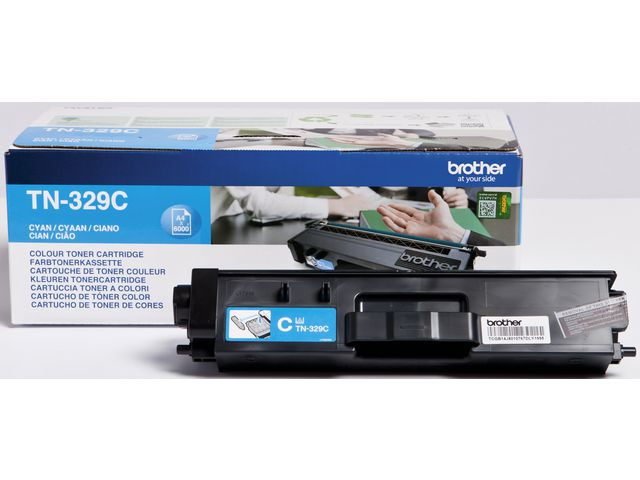 BildeHL-L8350CDW cyan toner 6K
