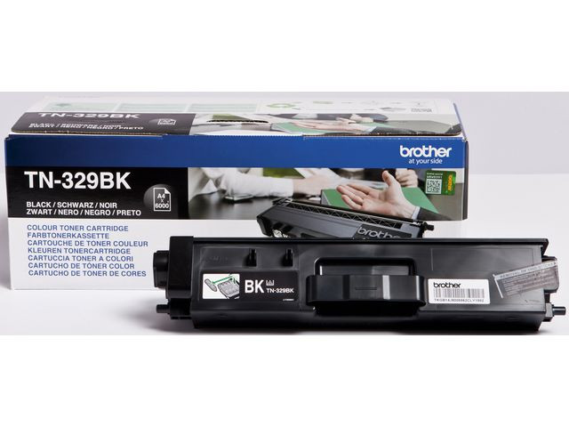 BildeHL-L8350CDW black toner 6K