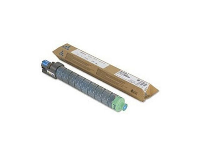 BildeRicoh/NRG MPC 4502/5502 cyan toner