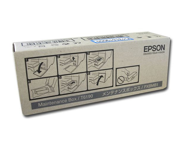 BildeT619 Maintenance Kit