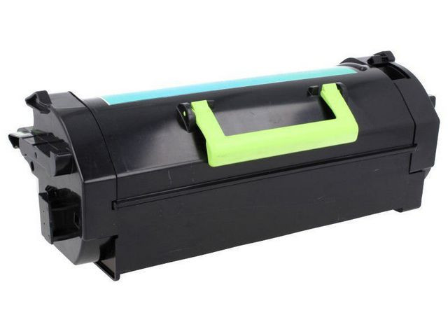 Bilde622X toner black ekstra HC 45k