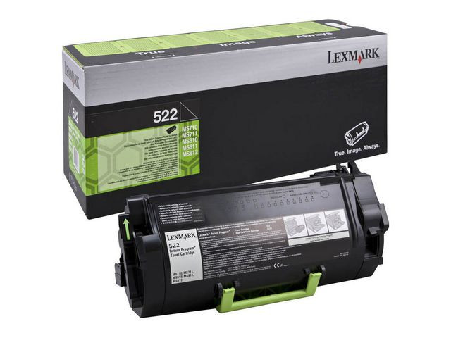 Bilde522 toner black 6k