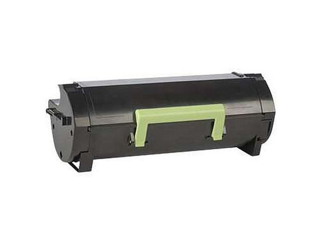 Bilde502U toner black ultra ekstra HC 20k