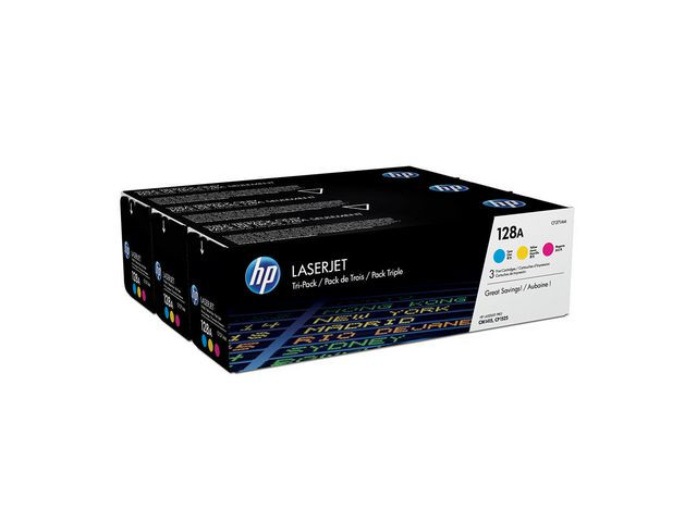 BildeHP Toner CF371AM 128A Colour