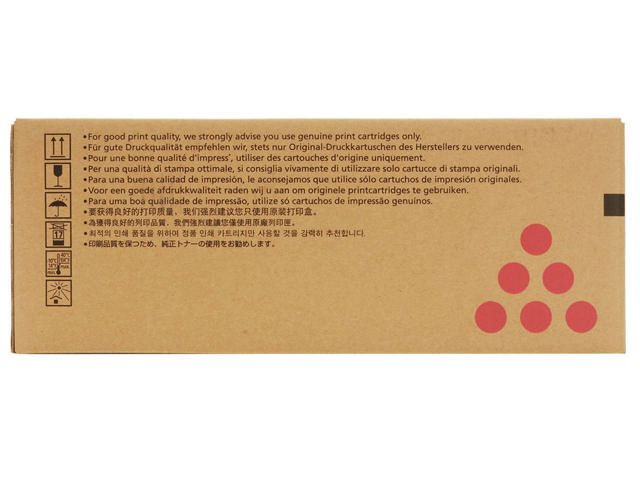 BildeRICOH Toner 407640 SP C310E Magenta