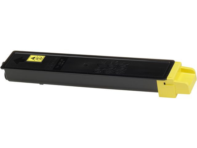 BildeTK-8315Y TASKalfa 2550ci yellow toner