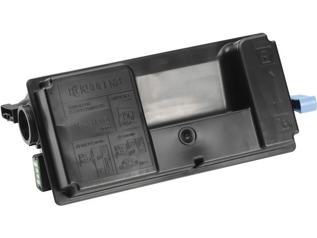 BildeToner Kyocera TK-3110 15.5K Sort