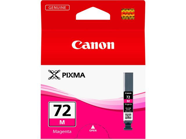 BildePGI-72 magenta ink tank