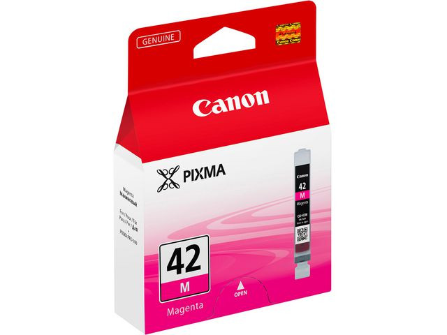 BildeCLI-42 magenta ink tank