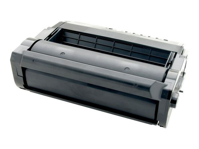 BildeRicoh Toner Sort SP5200 (25.000 sider)