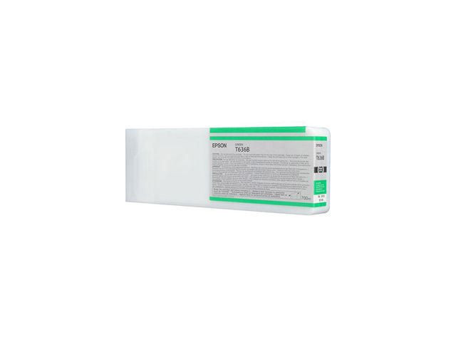 BildeT6364 Green Ink Cartridge