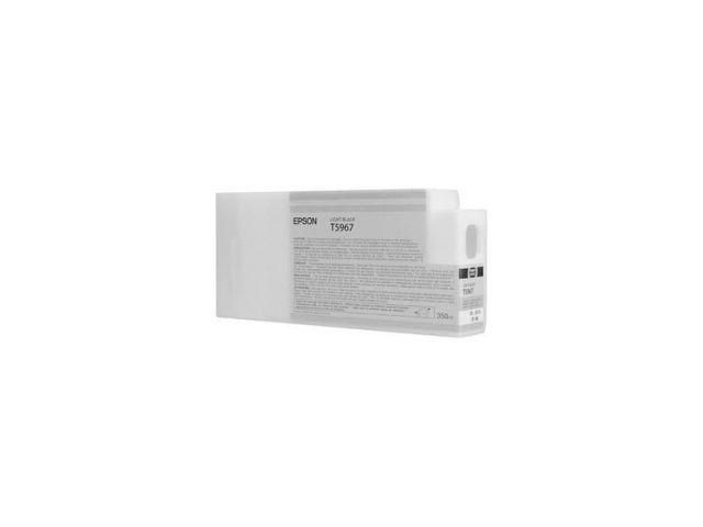 BildeT6367 Light Black Ink Cartridge