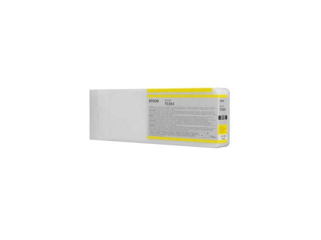 BildeT6364 Yellow Ink Cartridge