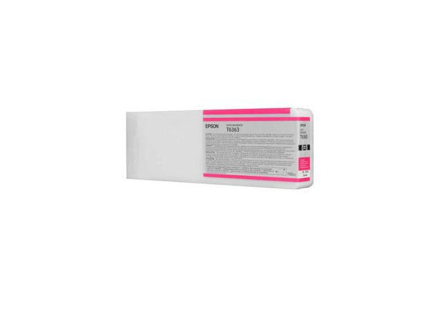 BildeT6363 Vivid Magenta Ink Cartridge
