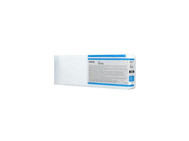BildeT6362 Cyan Ink Cartridge
