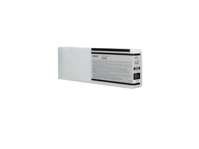 BildeT6361 Photo Black Ink Cartridge