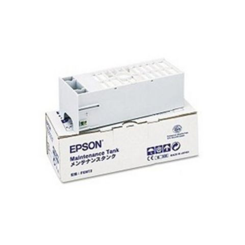 BildeStylus Pro 7700/9700 Maintenance tank