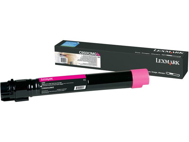 BildeC950 toner magenta high kap.  24K