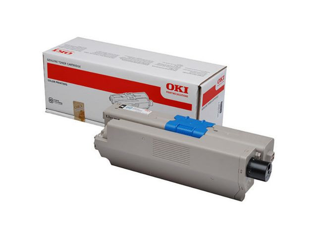 BildeC511/C531/MC562 toner black 7K