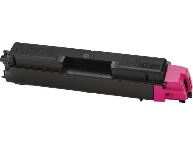 BildeKYOCERA Toner 1T02KVBNL0 TK-590 Magenta