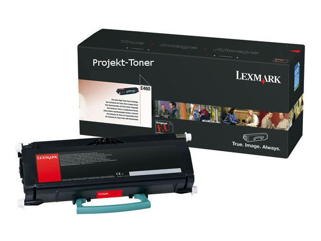 BildeE460 black toner 15k (Corporate)