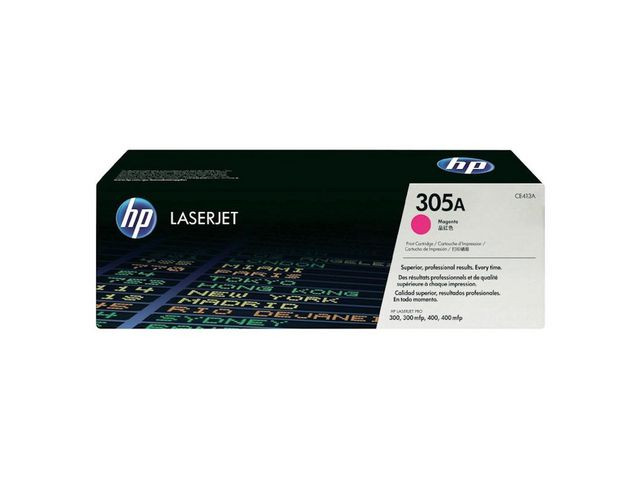 BildeHP 305A M (magenta) toner 2600 sider