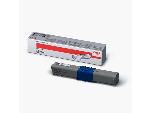 BildeC510/C530 toner magenta 5K