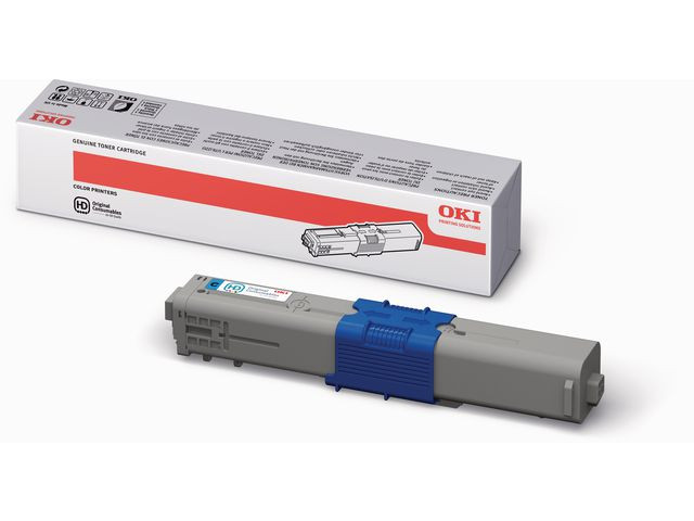 BildeC510/C530 toner cyan 5K