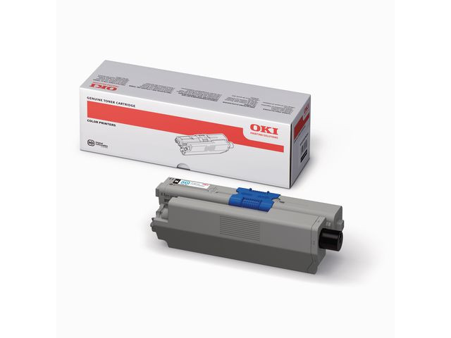 BildeC510/C530 toner black 5K