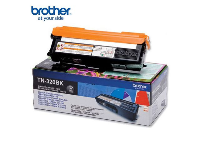 BildeHL-4140CN/ 4150CDN/ 4570CDW/ toner black