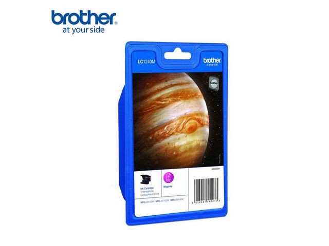 BildeLC1240M ink cartridge magenta